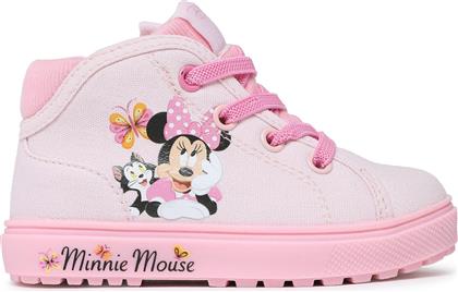 ΜΠΟΤΙΝΙΑ SS23-110DSTC ΡΟΖ MICKEY & FRIENDS