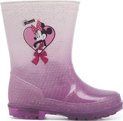ΓΑΛΟΤΣΕΣ AW23-139DSTC ΡΟΖ MICKEY & FRIENDS