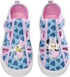 ΠΑΝΤΟΦΛΕΣ ΣΠΙΤΙΟΥ CEO-BIC-AW25-108DSTC ΜΩΒ MICKEY & FRIENDS