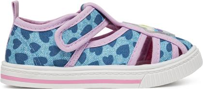 ΠΑΝΤΟΦΛΕΣ ΣΠΙΤΙΟΥ CEO-BIC-AW25-108DSTC ΜΩΒ MICKEY & FRIENDS