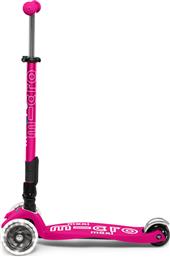 MAXI DELUXE FOLDABLE SHOCKING PINK LED MMD096 Ο-C MICRO