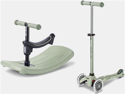 MINI DELUXE ROCK & GO LED (9000265892-93087) MICRO