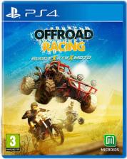 OFF ROAD RACING MICROIDS