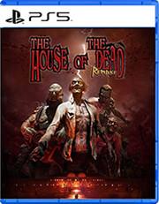 THE HOUSE OF THE DEAD - REMAKE MICROIDS από το e-SHOP