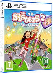 THE SISTERS 2: ROAD TO FAME MICROIDS