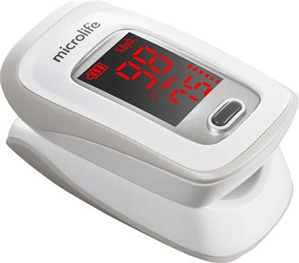 OXY 200 FINGERTIP PULSE OXIMETER ΕΛΑΦΡΥ, ΦΟΡΗΤΟ ΠΑΛΜΙΚΟ ΟΞΥΜΕΤΡΟ ΔΑΚΤΥΛΟΥ ΥΨΗΛΗΣ ΑΚΡΙΒΕΙΑΣ 1 ΤΕΜΑΧΙΟ MICROLIFE