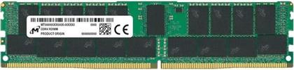 ΜΝΗΜΗ RAM ΣΤΑΘΕΡΟΥ 64 GB DDR4 MICRON
