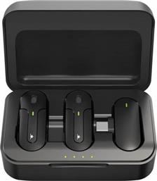 MICROPHONE WHITE SHARK IKORO