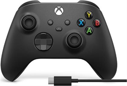 BLACK WIRELESS CONTROLLER MICROSOFT