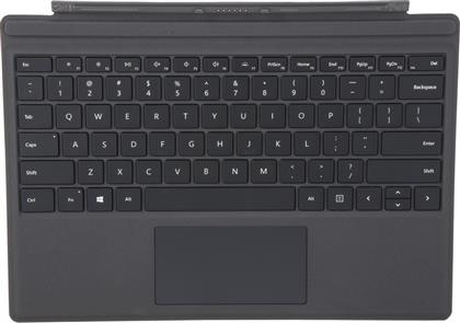 ΠΛΗΚΤΡΟΛΟΓΙΟ SURFACE PRO 8 TYPE COVER - ΜΑΥΡΟ MICROSOFT