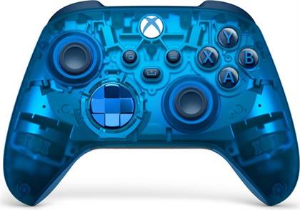 SKY CIPHER SPECIAL EDITION XBOX WIRELESS CONTROLLER MICROSOFT