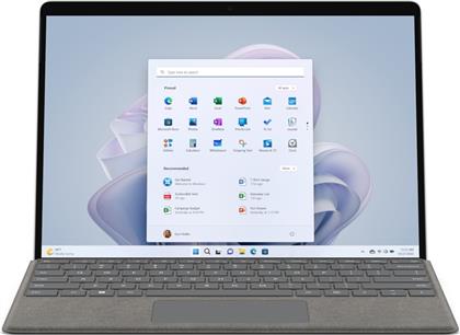 SURFACE PRO 9 13 QHD+ (CORE I7-1255U/16GB/512GB SSD/IRIS XE GRAPHICS/WIN11HOME) LAPTOP MICROSOFT