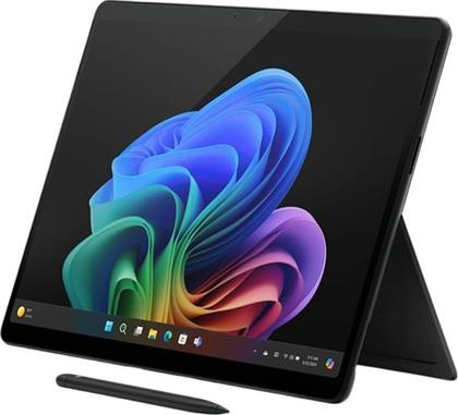 SURFACE PRO COPILOT+ PC 13 LCD (SNAPDRAGON X PLUS/16GB/512GB SSD/QUALCOMM ADRENO/WIN11HOME) BLACK LAPTOP MICROSOFT