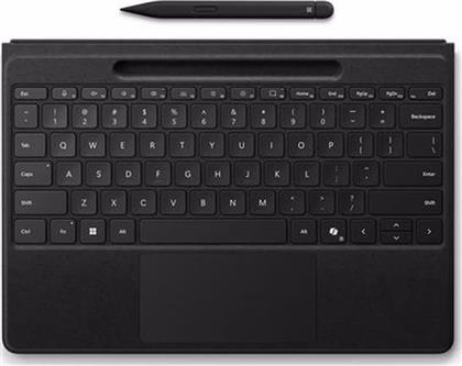 SURFACE PRO FLEX KEYBOARD WITH SLIM PEN - BLACK MICROSOFT