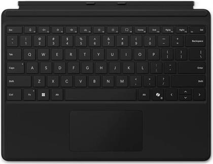 SURFACE PRO KEYBOARD BLACK ΠΛΗΚΤΡΟΛΟΓΙO MICROSOFT από το ΚΩΤΣΟΒΟΛΟΣ