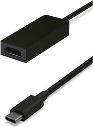 USB-C TO HDMI ADAPTER ΚΑΛΩΔΙΟ MICROSOFT από το ΚΩΤΣΟΒΟΛΟΣ