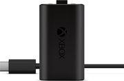 MICROSOFT XBOX ONE PLAY & CHARGE KIT
