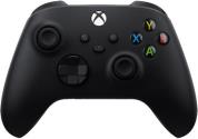 XBOX SERIES WIRELESS BLACK CONTROLLER MICROSOFT από το e-SHOP