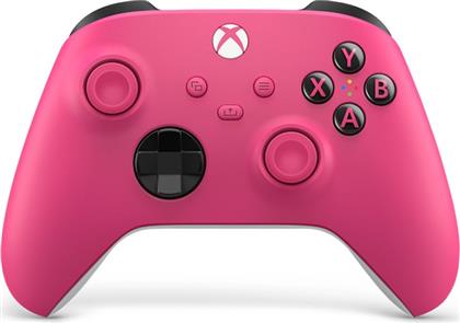 XBOX SERIES WIRELESS CONTROLLER - DEEP PINK MICROSOFT