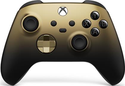 XBOX SERIES WIRELESS CONTROLLER - GOLD SHADOW SPECIAL EDITION MICROSOFT