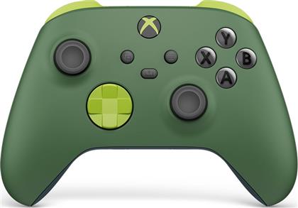 MICROSOFT XBOX SERIES WIRELESS CONTROLLER - REMIX SPECIAL EDITION