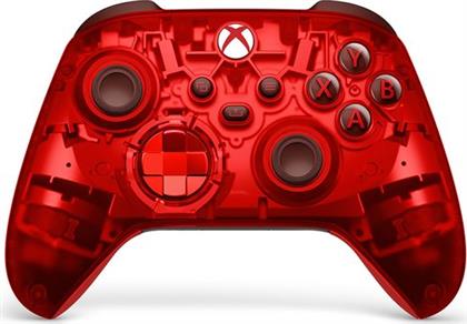 XBOX WIRELESS CONTROLLER PULSE CIPHER SPECIAL EDITION CONTROLLER MICROSOFT