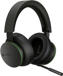 XBOX WIRELESS HEADSET ΑΚΟΥΣΤΙΚΑ ΚΕΦΑΛΗΣ MICROSOFT από το ΚΩΤΣΟΒΟΛΟΣ