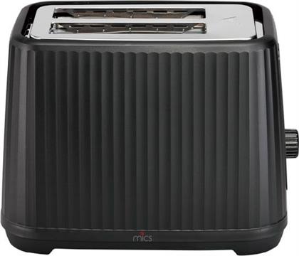 MC02TB25G MATTE BLACK ΦΡΥΓΑΝΙΕΡΑ MICS