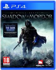 MIDDLE EARTH: SHADOW OF MORDOR