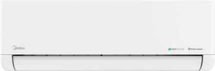 AIR GREEN GREEN-12HRFN8 ΚΛΙΜΑΤΙΣΤΙΚΟ INVERTER 12.000 BTU A+++/A+++ ΜΕ ΙΟΝΙΣΤΗ WIFI MIDEA