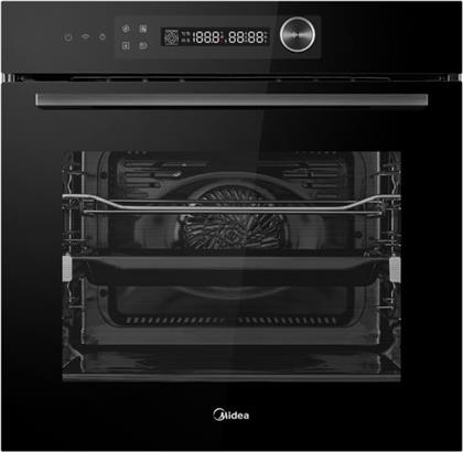 MBO7NP30E4-BK ΦΟΥΡΝΟΣ MIDEA
