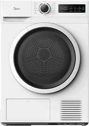 MD110H80D/W-GR 8KG ΣΤΕΓΝΩΤΗΡΙΟ MIDEA