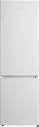 MDRB380FGE01A TOTAL NO FROST 270 LT ΛΕΥΚΟ ΨΥΓΕΙΟΚΑΤΑΨΥΚΤΗΣ MIDEA