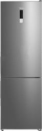 MDRB424FGE02OE TOTAL NO FROST 310 LT INOX ΨΥΓΕΙΟΚΑΤΑΨΥΚΤΗΣ MIDEA