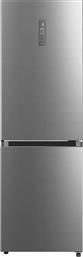 MDRB470MIE02 TOTAL NO FROST 338 LT INOX ΨΥΓΕΙΟΚΑΤΑΨΥΚΤΗΣ MIDEA