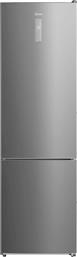 MDRB489FGE02OE TOTAL NO FROST 330 LT INOX ΨΥΓΕΙΟΚΑΤΑΨΥΚΤΗΣ MIDEA