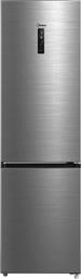 MDRB521MGA46O TOTAL NO FROST 368 LT INOX ΨΥΓΕΙΟΚΑΤΑΨΥΚΤΗΣ MIDEA