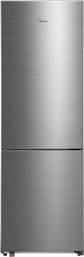 MDRB548MME46 TOTAL NO FROST 401 LT INOX ΨΥΓΕΙΟΚΑΤΑΨΥΚΤΗΣ MIDEA