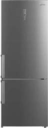 MDRB593FGE02 TOTAL NO FROST 435 LT INOX ΨΥΓΕΙΟΚΑΤΑΨΥΚΤΗΣ MIDEA