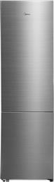 MDRB600MME46 TOTAL NO FROST 443 LT INOX ΨΥΓΕΙΟΚΑΤΑΨΥΚΤΗΣ MIDEA