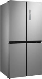 MDRF648FGE02 TOTAL NO FROST 492 LT INOX ΨΥΓΕΙΟ ΝΤΟΥΛΑΠΑ MIDEA