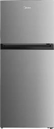 MDRT580MTE02E TOTAL NO FROST 413 LT INOX ΔΙΠΟΡΤΟ ΨΥΓΕΙΟ MIDEA