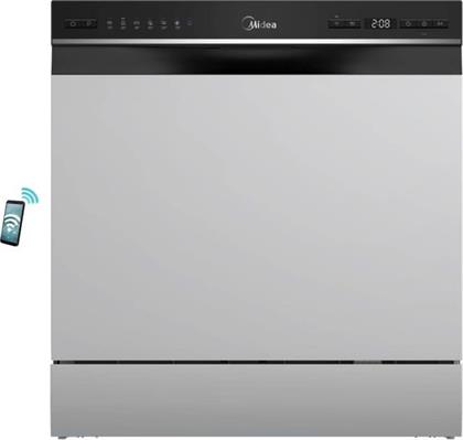 MDW2T0802MS-WF ΠΛΥΝΤΗΡΙΟ ΠΙΑΤΩΝ MIDEA