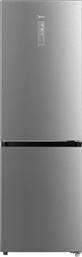 MERB345MGC02 TOTAL NO FROST 338 LT INOX ΨΥΓΕΙΟΚΑΤΑΨΥΚΤΗΣ MIDEA