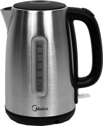 MK-17S30A2E 2200 W 1.7 L INOX ΒΡΑΣΤΗΡΑΣ MIDEA