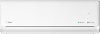 SOLSTICE EZ-21RD6 ΚΛΙΜΑΤΙΣΤΙΚΟ INVERTER 21.000 BTU A+++/A+++ ΜΕ ΙΟΝΙΣΤΗ WIFI MIDEA
