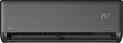 SOLSTICE EZB-09RD6-I ΚΛΙΜΑΤΙΣΤΙΚΟ INVERTER 9.000 BTU A+++/A+++ ΜΕ ΙΟΝΙΣΤΗ WIFI MIDEA