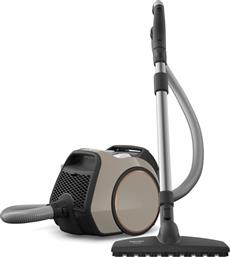 BOOST CX1 125 EDITION 890 W ΜΕ ΚΑΔΟ 1 L ΓΚΡΙ ΗΛΕΚΤΡΙΚΗ ΣΚΟΥΠΑ MIELE