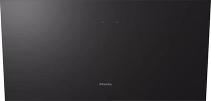 DAH 2960 90 CM ΜΑΥΡΟ ΚΑΜΙΝΑΔΑ - ΤΖΑΚΙ ΑΠΟΡΡΟΦΗΤΗΡΑΣ MIELE
