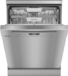 G 7210 SC ΓΙΑ 14 ΣΕΡΒΙΤΣΙΑ INOX ΠΛΥΝΤΗΡΙΟ ΠΙΑΤΩΝ MIELE